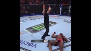 ИКРАМ АЛИСКЕРОВ vs ПАУЛО КОСТА / ufc 291 news