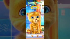 Talking ginger 😅😇😂😇😊😂🥚🥶😇🥶😇🧄