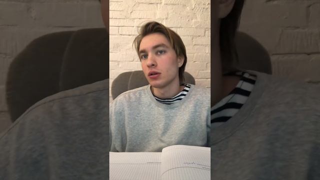 Актерская визитка (нет) Кирилл Комиссаров (люблю скороговорки) смотреть онлайн