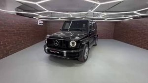 В наличии MB G 63 AMG👇
