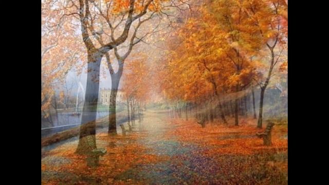 Осень. смотреть онлайн