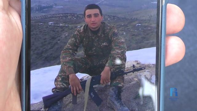 Ի՞նչ տարբերություն՝ Հայաստա՞ն, թե՞ Արցախ․ Արամ Ասատրյան․ «Կյանքին ասել այո՛» смотреть онлайн