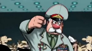 Степочкин и лунный десант