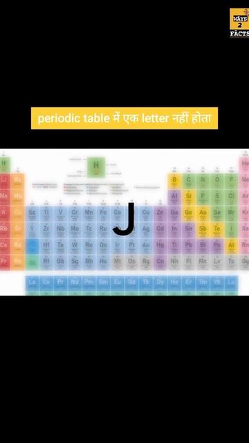 periodic table  fact  shorts fact knowledge periodictable newvideo