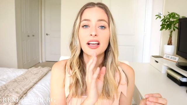 7 WAYS TO USE INTENTIONS + MANIFEST INSTANTLY | Acting As If, Activation, Examples | Renee Amberg