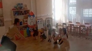 Пиктомир средняя группа