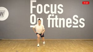 SOFT FITNESS с Еленой Дубас | 29 мая 2021 | Онлайн-тренировки World Class