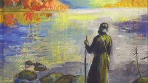 Очарованный странник. 10 глава. Краткое содержание