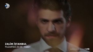 Сериал: Жестокий стамбул : 18 серия, Фрагмент#1, Русская озвучка🤗