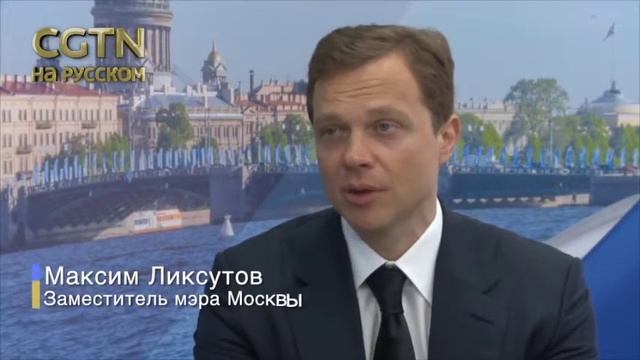 Как транспортная система российской столицы справляется с таким количеством гостей?