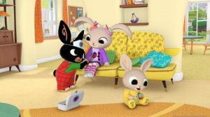 Лучшие друзья: Бинг и коко | Бинг на Русском | Бинг Cборник