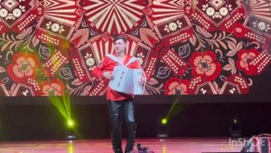 ДМИТРИЙ ИВАЩЕНКО в БЕРДСКЕ