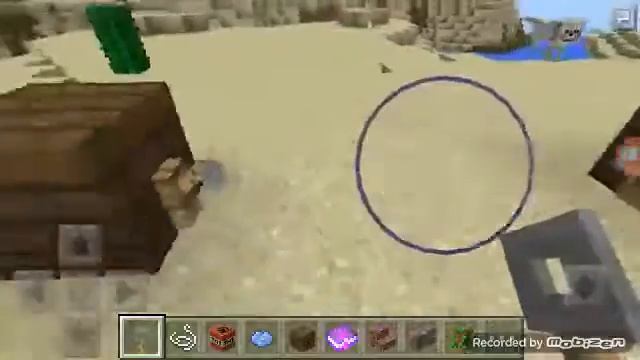 Как зделать лавушку в minecraft смотреть онлайн