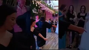 Ведущий Дмитрий Мишин, Волжский, Волгоград. Выпускной "Чайка"