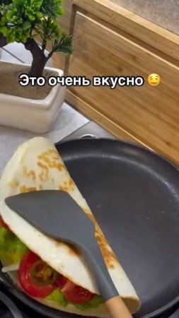 Отныне это мой любимый завтрак 🍳