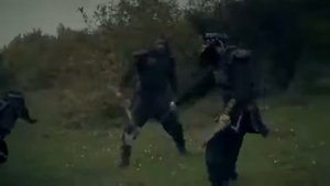 36 Серия. Битва Эртугрул с Монголами.