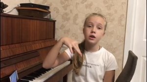 Дистанционное обучение хора ДШИ Ленска