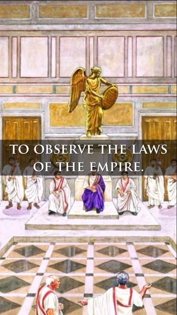 The Altar of Victory #shorts смотреть онлайн