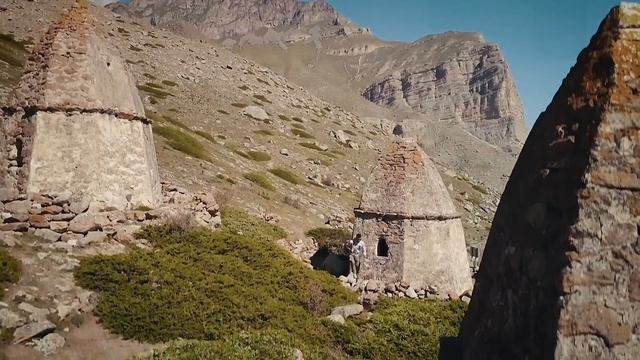 Кабардино-Балкария покоряет сердца🏔|Традиции и обычаи горцев| Изумительная природа Кавказа🌄