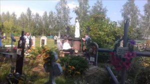 Встреча однокласников 1971 года выпуска