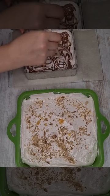 Зефир из домашнего пюре ягодного или фруктового рецепт #Shorts смотреть онлайн