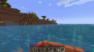 Minecraft природа, шейдеры SEUS и релакс на 10 эпизодов 🌄✨