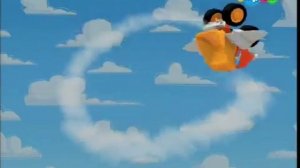 Приключения Чака и его друзей 7 СЕРИЯ