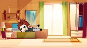 Страшилка момо