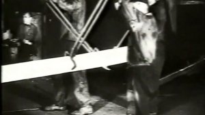 Блокада Ленинграда