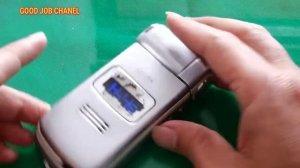 Awas HP Mahal Minggir Dulu Ada Nokia N93 Jadul Mantul Mau Lewat