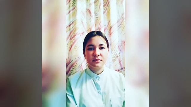 "День языков" Тюлепергенева Камилла 8в смотреть онлайн