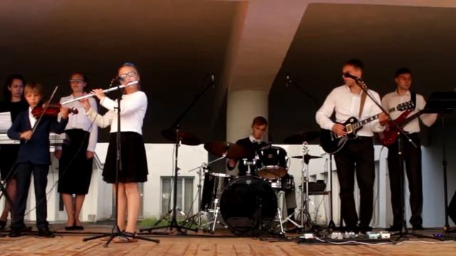 Инструментальная музыка смотреть онлайн