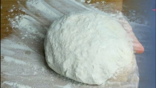 Тесто дрожжевое рецепт Для ленивых
