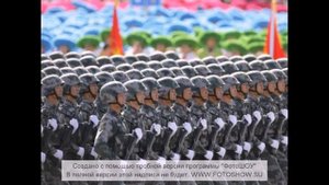 ТОП 10 Самых Сильных Армий Мира