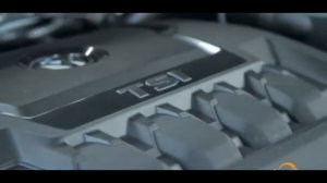 2017 Volkswagen Tiguan Review