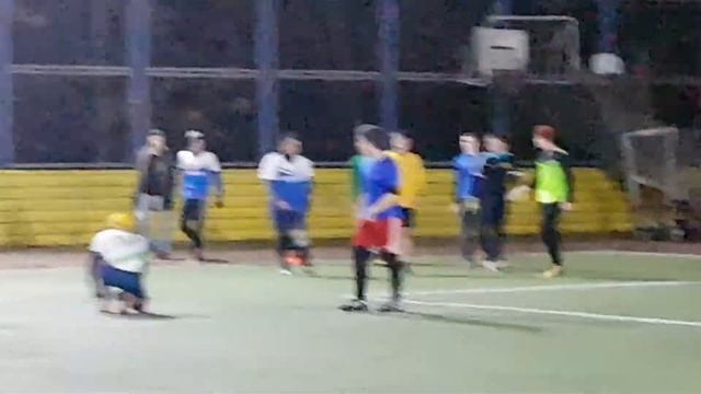 Вакуум - Нога (БЛЧ) смотреть онлайн