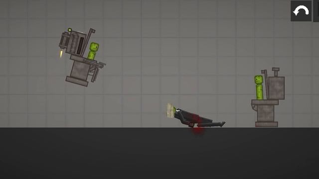 skibidi friend 11(part 1) full version (прочитать описание) смотреть онлайн