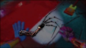 ЧАС РАДОСТИ: УЖАС, ПРОИЗОШЕДШИЙ НА ФАБРИКЕ — Разбор | Poppy Playtime 3 (ft. @Vladlevich)