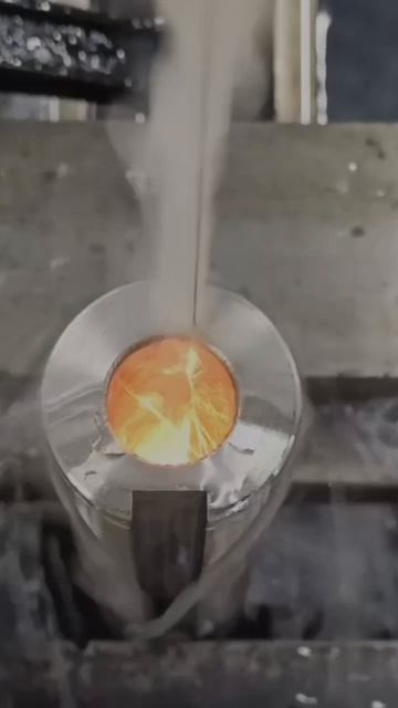 Вырезание шпоночного паза🔥