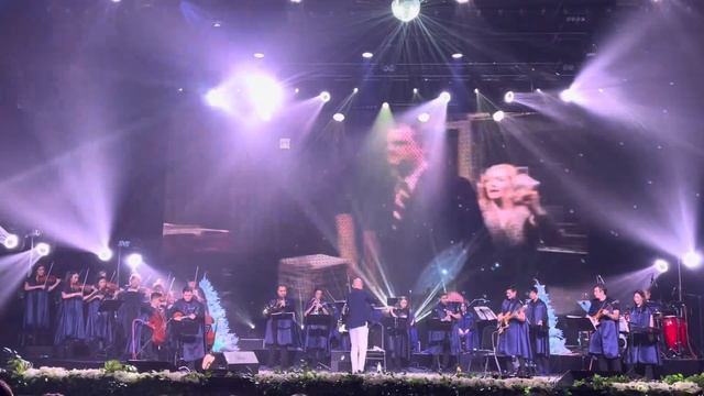 Ирония судьбы, или С лёгким паром! НОВОГОДНИЙ САУНДТРЕК| #christmasmusic | BN TEAM Orchestra