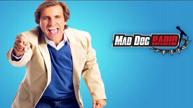 Chris Mad Dog Russo show open-MLB games postponed,no one at games,shortening season,more SiriusXM