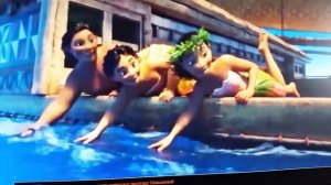 Мультик муана