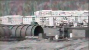 летопись Усть-Кутского района порт Осетрово