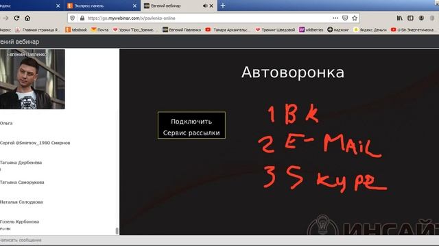 Инфобизнес под ключ смотреть онлайн