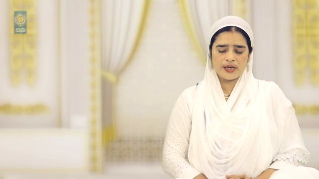 Karaj Tera Hove Pura - Mata Sahib Kaur Ji Kirtani Jatha (Umri Wale) - Gurbani Kirtan I Amritt Saaga