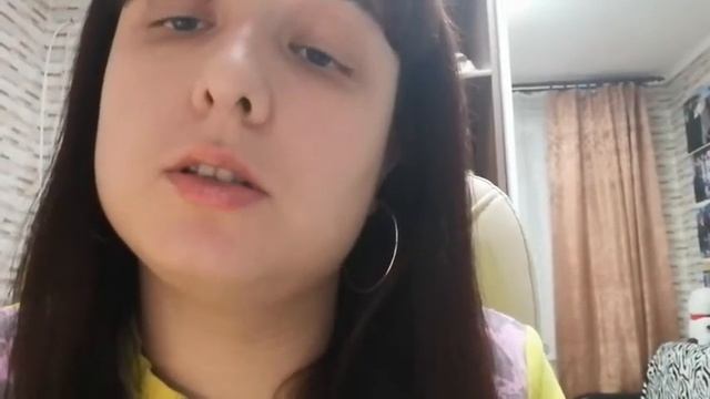 Анна Семынина. Отзыв о марафоне разговорного корейского языка смотреть онлайн