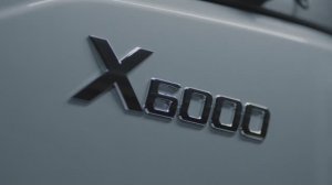 Обзор Shacman X6000