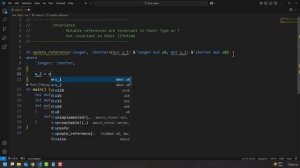 Udemy - Rust Programming Course From Beginner to Expert 2.03