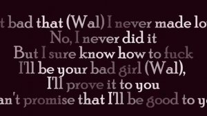 Wale ft. Rihanna - Bad (Remix)