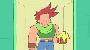 ДжоДжо Грубый Пересказ: Battle Tendency